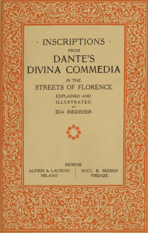 Title Page