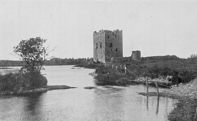 threave