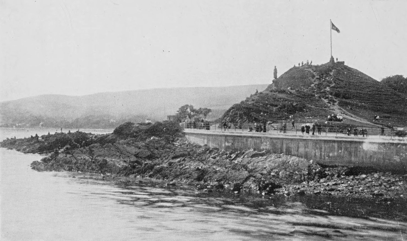 dunoon