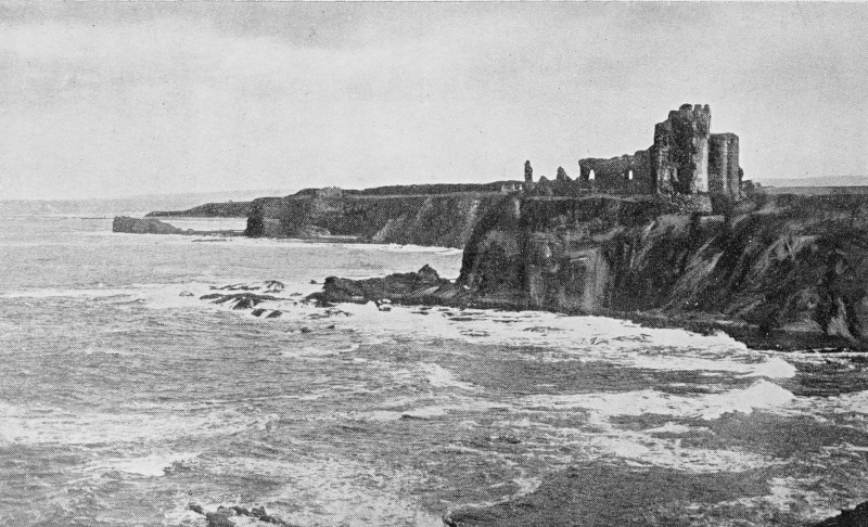 tantallon