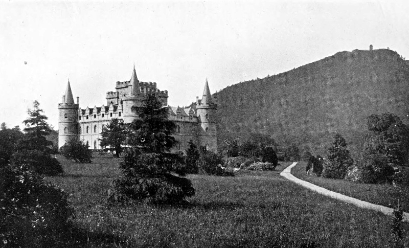 inveraray