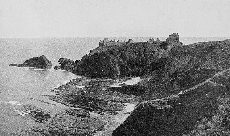 dunnottar