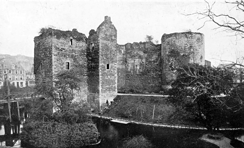 rothesay