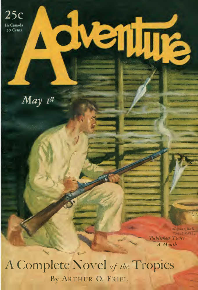 cover image for 01-May-1928