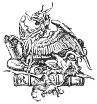 Verlagssignet