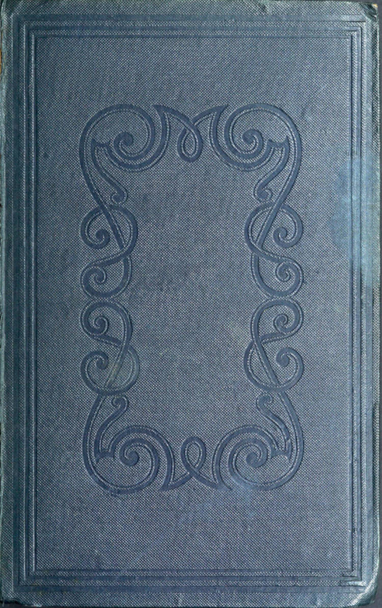 Original cover