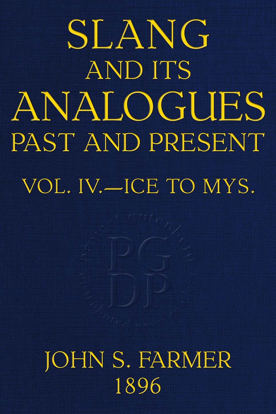 Newly Designed Front Cover.