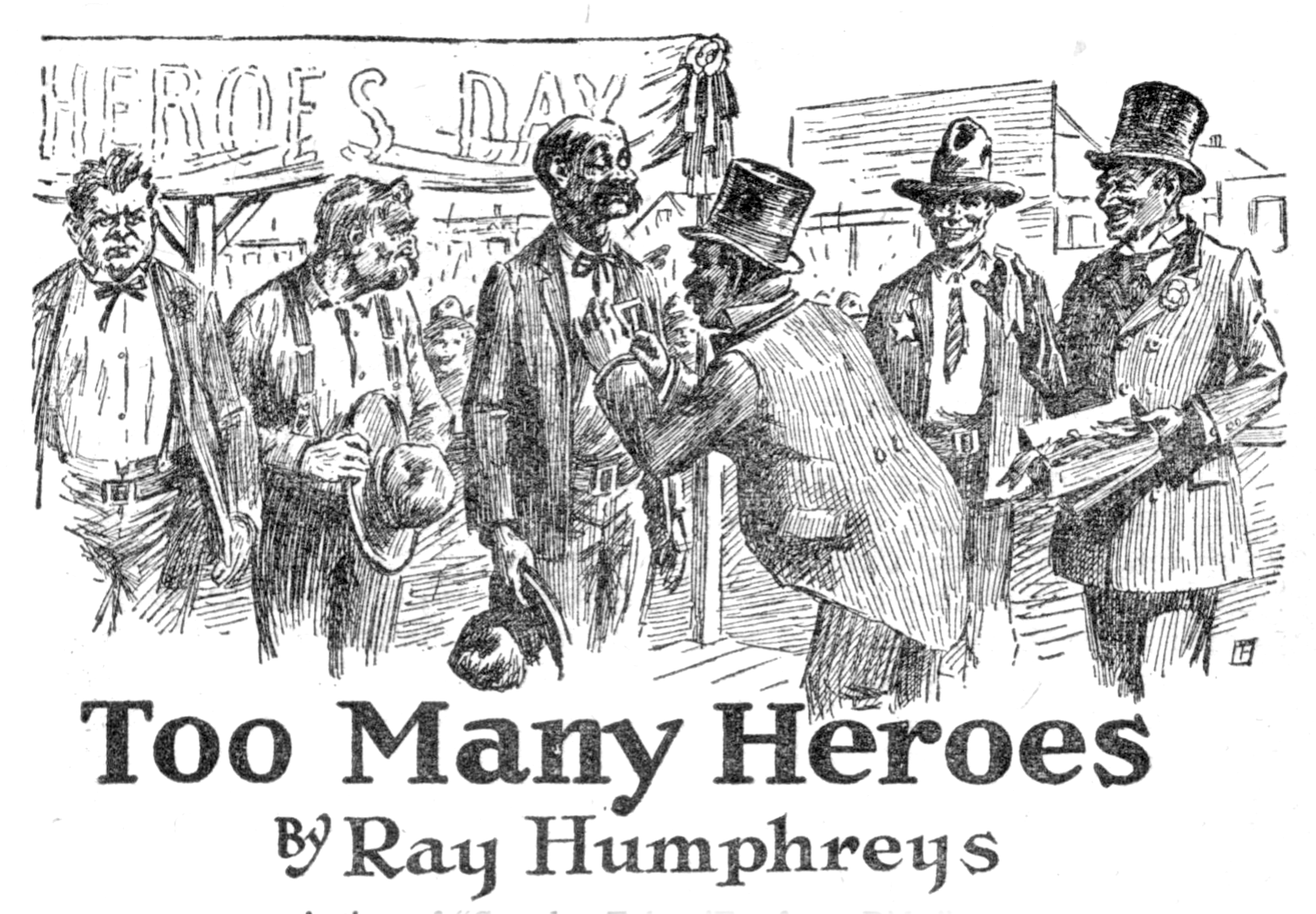 frontispiece