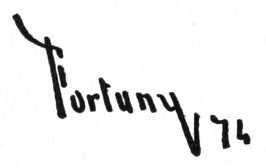 Signature: Fortuny 74
