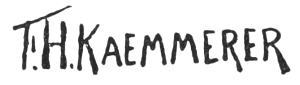Printed signature: F.H.KAEMMERER