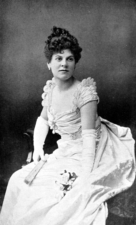 pauline