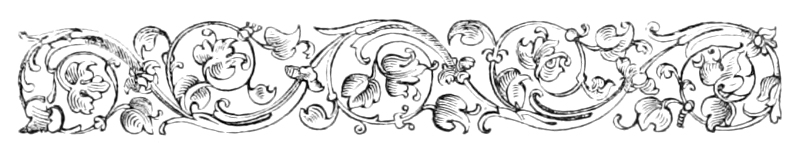 decorative banner