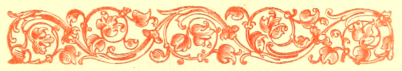 decorative banner