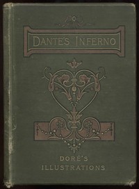 Dante's Inferno: The Divine Comedy, Book I