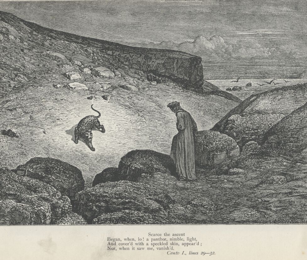 File:Gustave Doré - Dante Alighieri - Inferno - Plate 11 (Canto IV