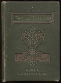 An Index of The Divine Comedy by Dante