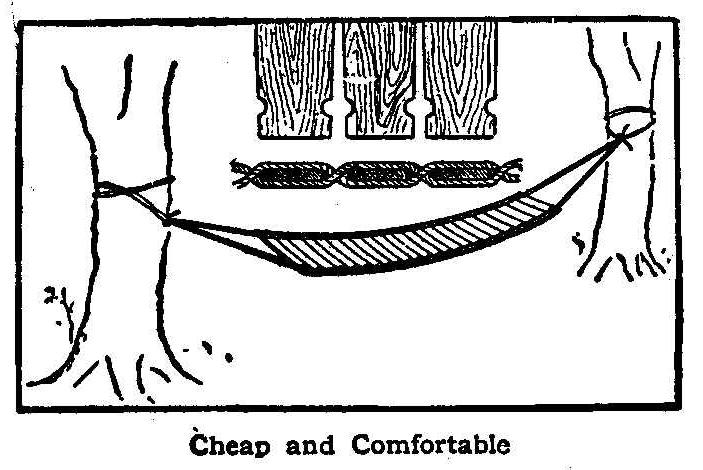 Cheap and Comfortable