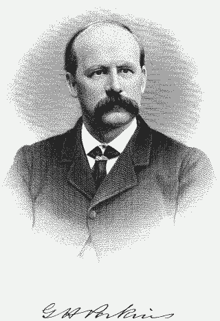 G.H. Perkins