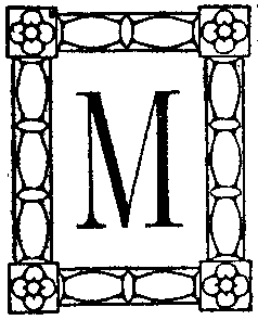 M M