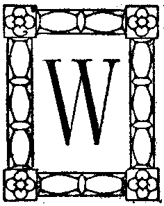 W W