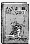 Specimen Cover of the Wyoming Series.