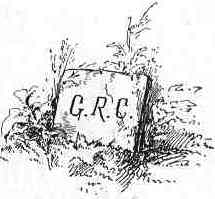 Clark's Grave