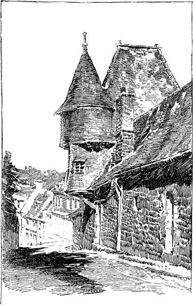 Morlaix. Morlaix.