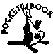 Pocket Book Logo