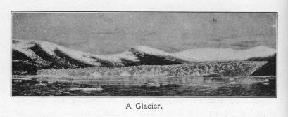A Glacier