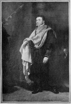 ROBERT HAWKES, MAYOR OF NORWICH in 1824

From the painting by Benjamin Haydon in St. Andrew's Hall, Norwich. This
portrait has its association with Borrow in that his brother John was
sent to London to request Haydon to paint it, and Borrow describes the
picture in Lavengro.