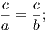 c-= c;
a b