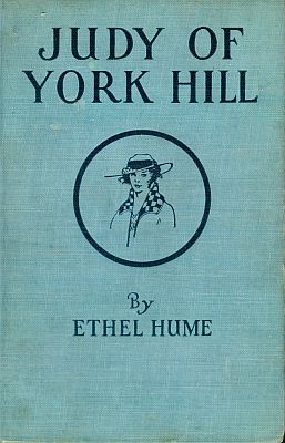 Cover: Judy of York Hill