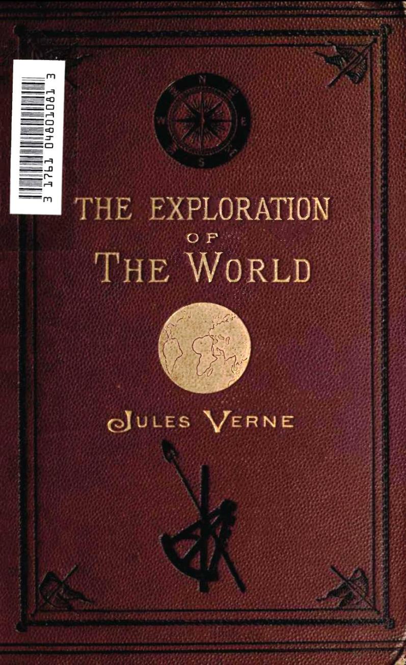 The Exploration of the World.
