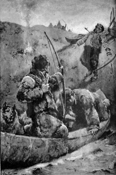 The Project Gutenberg eBook of Condemned as a Nihilist, by G. A. Henty.