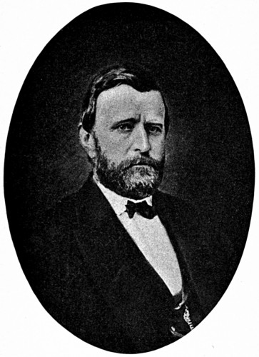 U. S. Grant.