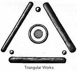 Triangular Works.