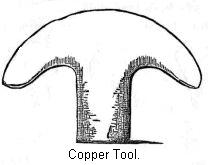 Copper Tool