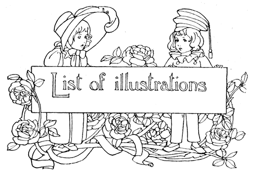 List of illustrations