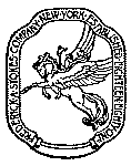 Publishers Emblem