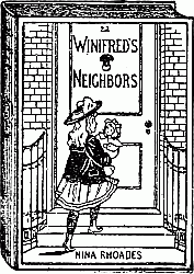 Winifred's Neighbors