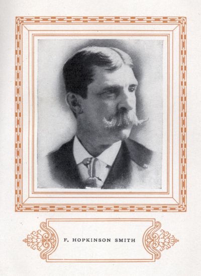 F. Hopkinson Smith