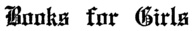 decorative script
