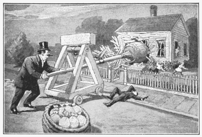 The Home Destroyer. "Who hath woe? who hath sorrow?... they that tarry long at the wine." Prov. 23:29, 30. Illustration.