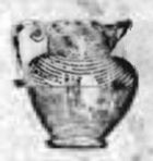 A water pitcher