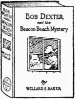 The Bob Dexter Series