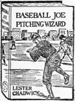 The Baseball Joe Series