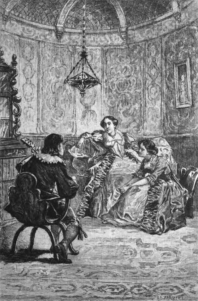 He Began to Sing