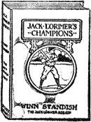 Jack Lorrimer’s Champions