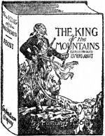 The King of the Mountains