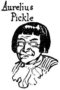 Aurelius Pickle